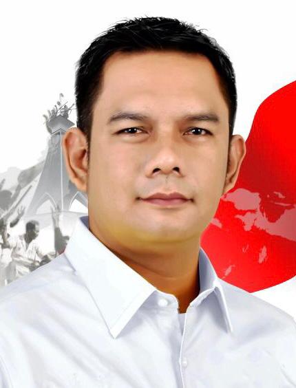 Wahyudi Tamrin Siap Maju Dipemilihan Ketua KONI 50 Kota – Beritasumbar.com