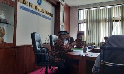 Walikota Buka Musda LDS ke IV Kota Payakumbuh – Beritasumbar.com