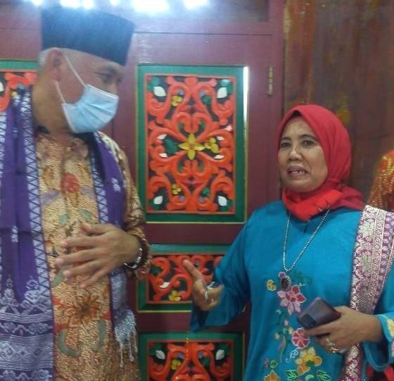 Mahyeldi Dukung Pemajuan Kebudayaan Koto Gadang Koto Anau untuk Jadi Destinasi Wisata Dunia – Beritasumbar.com