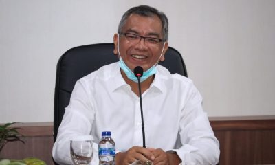 Wali Kota Riza Falepi Tutup Objek Wisata Selama Balimau Dan Libur Lebaran – Beritasumbar.com