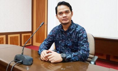 Etika Politik Koalisi PKS dan PAN Dalam Menentukan Wakil Walikota Padang – Beritasumbar.com