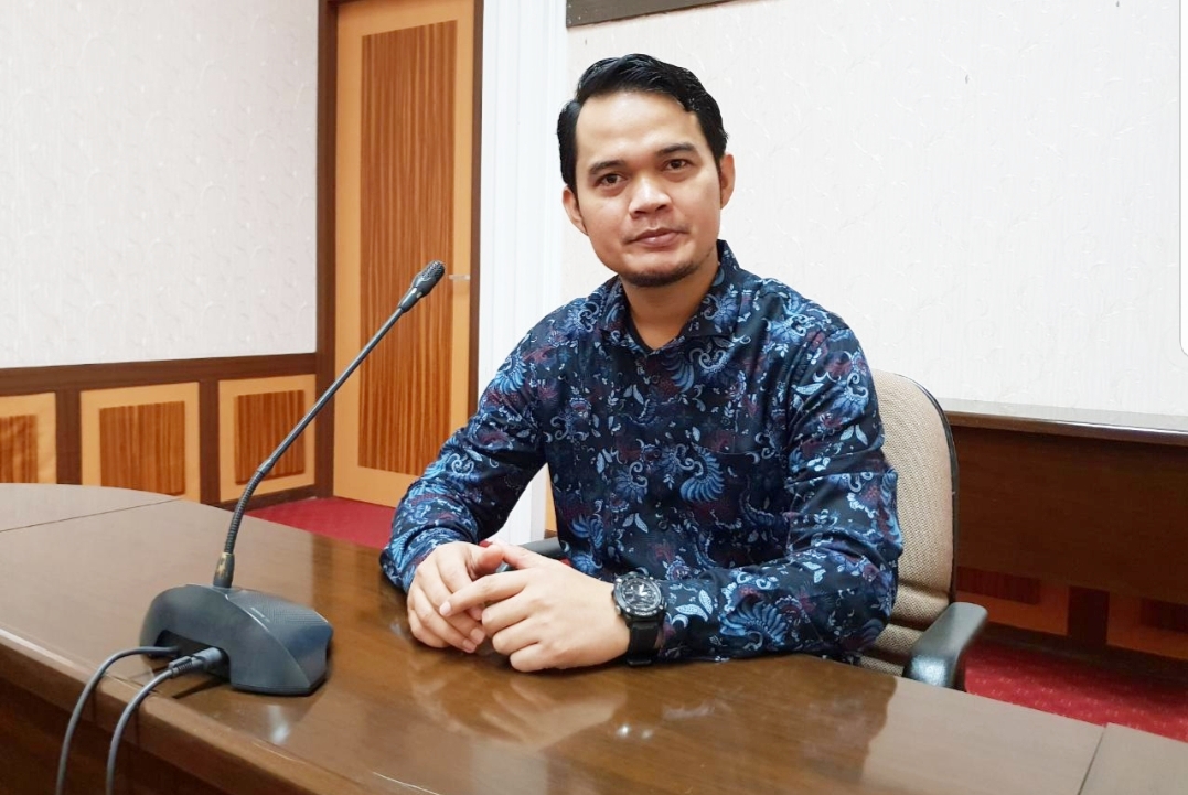 Etika Politik Koalisi PKS dan PAN Dalam Menentukan Wakil Walikota Padang – Beritasumbar.com