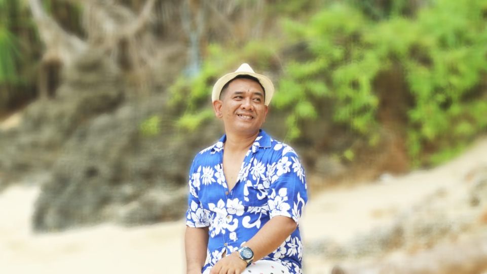 AM Kuncoro Rilis 'Kau Dewiku', Lagu Kontemplasi untuk Bersyukur – Beritasumbar.com