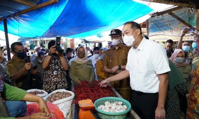 Pasar Bawah Bukittinggi Bakal Direnovasi – Beritasumbar.com