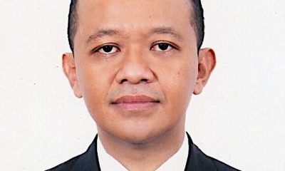 Reshuffle Kabinet, Bahlil Kandidat Kuat Menteri Investasi, Nadiem Makarim Mendikbud-Ristek