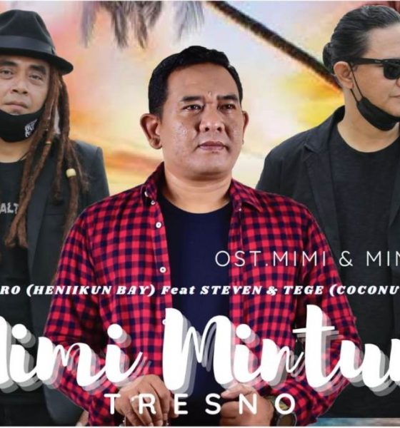 Prima Founder Records Buka Casting Web Series Mimi Mintuno – The Story of Tresno – Beritasumbar.com