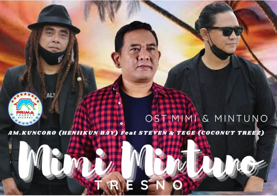 Prima Founder Records Buka Casting Web Series Mimi Mintuno – The Story of Tresno – Beritasumbar.com