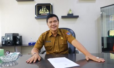 BPUM Tahap II Sudah Bisa Diajukan Ke Dinas Koperasi Dan UKM – Beritasumbar.com