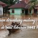 Banjir Bandang Tapan-Pessel; TRC BPBD Ingatkan 1078 KK Masih Tetap Waspada & Mengungsi di Rumah-Rumah Saudara Terdekat – Beritasumbar.com