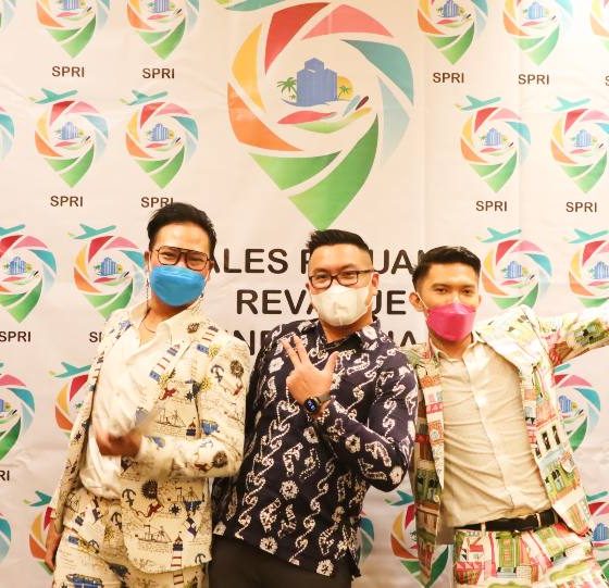 SPRI Siap Kembalikan Kejayaan Pariwisata Indonesia Lewat Industri Perhotelan – Beritasumbar.com