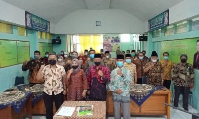 Action Nyata, MoU Kemenag Kota Padang Panjang dengan Kejaksaan Negeri Terwujud – Beritasumbar.com