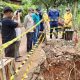 Curah Hujan Tinggi Sebabkan Sejumlah Jalan Di Sijunjung Rusak-Terban – Beritasumbar.com