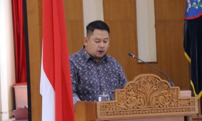 Fraksi Nasdem Bintang Perjuangan Minta Pemko Jelaskan Status Dana Insinerator Yang Dikembalikan – Beritasumbar.com
