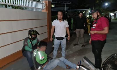 Gagak Hitam Satreskrim Polres Padang Pariaman Ringkus Pelaku Pencurian Mobil – Beritasumbar.com