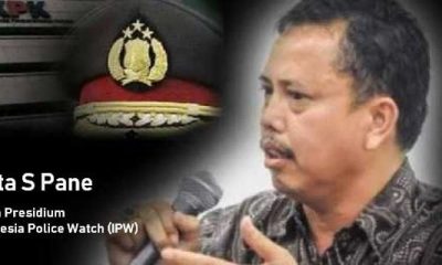 Indonesia Kehilangan Salah Satu Tokoh Kritis – Beritasumbar.com