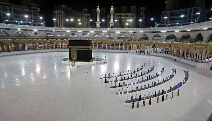 Arab Saudi Akan Segera Persiapkan Ibadah Umrah