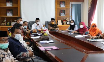 Sosialisasi Kabupaten Layak Anak Dengan Tekan Angka Putus Sekolah – Beritasumbar.com