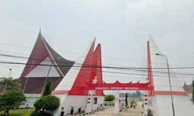Perselisihan Kabag Adum IPDN Bukittinggi dengan Rekanan, Ini Penyebabnya – Beritasumbar.com