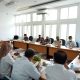 Kakankemenag Kota Padang Panjang Hadiri Undangan Video Conference PPKM – Beritasumbar.com
