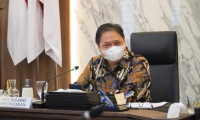 Neraca Perdagangan Surplus, Aktivitas Ekonomi di Indonesia Mulai Pulih