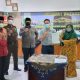 Penandatangan Kontrak Pembangunan Balai Nikah dan Manasik Haji Padang Panjang Barat Terlaksana – Beritasumbar.com