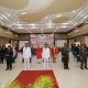 Peringatan HUT RI Ke 76 Berlangsung Khidmat Di Payakumbuh – Beritasumbar.com