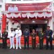 Kakankemenag Padang Panjang Pembaca Do'a Pada Upacara Bendera Peringatan HUT RI ke-76 – Beritasumbar.com