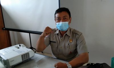 BPBD Bukittinggi Latih Masyarakat Cara Penanganan Covid19 – Beritasumbar.com