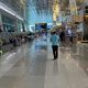 Bandara Soekarno-Hatta Naik Peringkat 34 Terbaik di Dunia