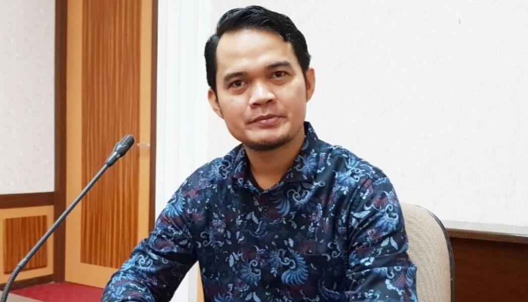 Buya Mahyeldi Profesional Lantik Pejabat – Beritasumbar.com
