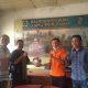 Dukung Olahraga Awak Media, Ketua DPRD Limapuluh Kota Berikan Bola Futsal – Beritasumbar.com