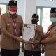 Kakankemenag Padang Panjang Terima Piagam Penghargaan Pramuka Award 2021 – Beritasumbar.com