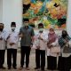 Mengawali Tugasnya, Kakankemenag Padang Panjang Koordinasi Bersama Walikota – Beritasumbar.com
