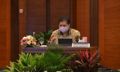 Pertumbuhan Ekonomi Indonesia Bergantung pada Efektivitas Penanganan Covid-19