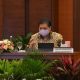 Pertumbuhan Ekonomi Indonesia Bergantung pada Efektivitas Penanganan Covid-19