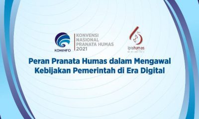 Pranata Humas Kankemenag Padang Panjang Ikuti Konvensi Nasional Pranata Humas – Beritasumbar.com