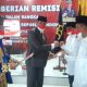 Sebanyak 179 Warga Binaan LP Sijunjung Dapat Remisi – Beritasumbar.com
