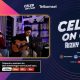 Telkomsel Gelar Acara Celeb on Cam Bersama Rizky Febian