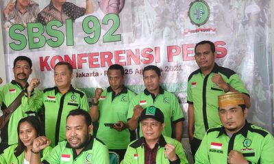 Tiga Tantangan Besar Hambat Gerakan Perburuhan di Indonesia – Beritasumbar.com