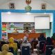 DWP Kemenag Kota Padang Panjang Gelar Kajian Jum'at Berkah – Beritasumbar.com