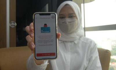OCTO Mobile Permudah Buka Tabungan Syariah secara Digital -